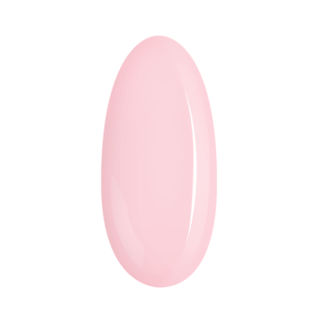 Gellak 7,2 ml - Cover Base Protein Nude Rose 