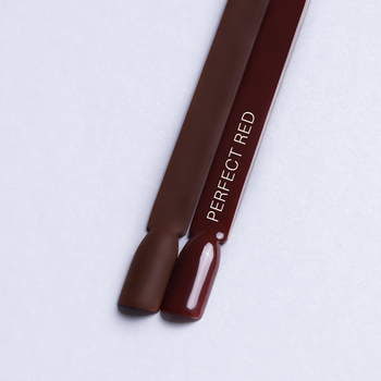 Gellak 7,2 ml - Perfect Red