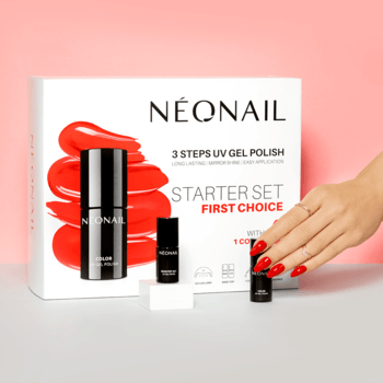 FIRST CHOICE Starter Set