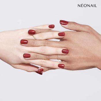 Gellak 7,2 ml - Perfect Red