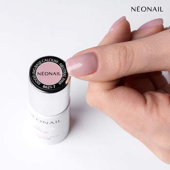 Gellak 7,2 ml - Modeling Base Calcium Neutral Pink