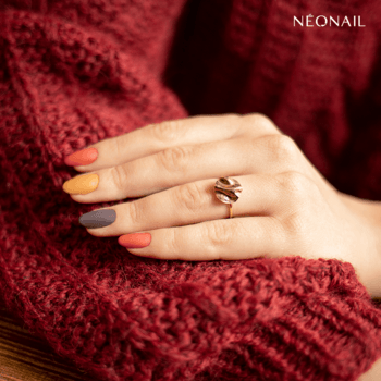 Gellak 7,2ml - Dry Top Matte 