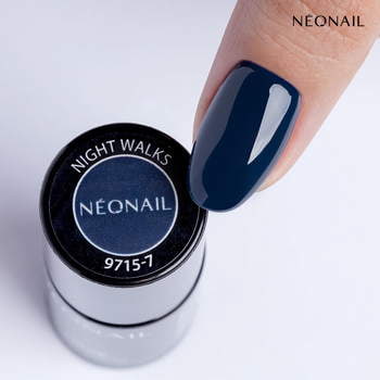 Gellak 7,2 ml - Night Walks