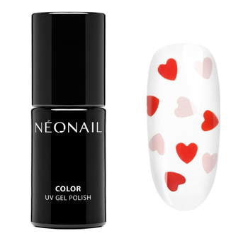 Gellak 7,2 ml -  Never-Ending Love 