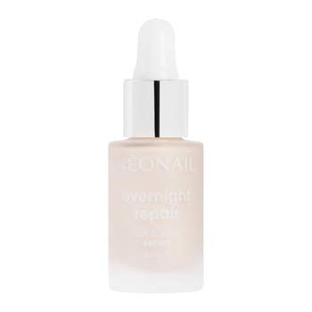 Nourishing Nail Care Set