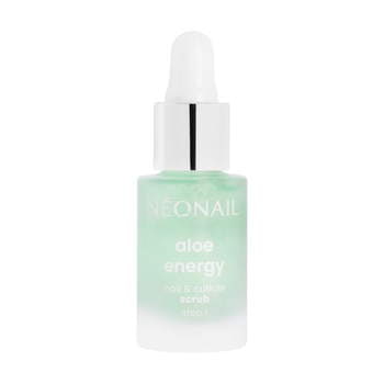Moisturizing Nail Care Set