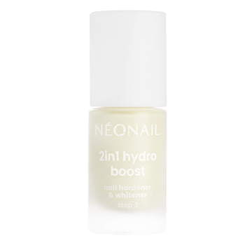 Moisturizing Nail Care Set