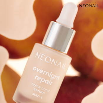 Overnight Repair Nail and Hand Serum