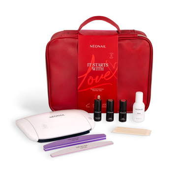 IT STARTS WITH LOVE Limited Edition Starter Set