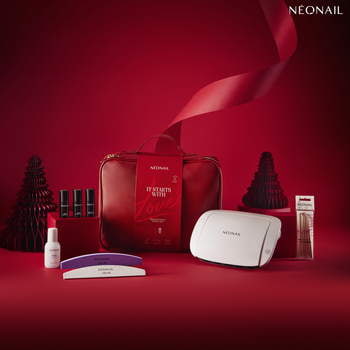 IT STARTS WITH LOVE Limited Edition Starter Set