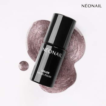 Gellak 7,2 ml Cat Eye - Arctic Blush