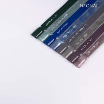 Gellak 7,2 ml Cat Eye - Arctic Blush