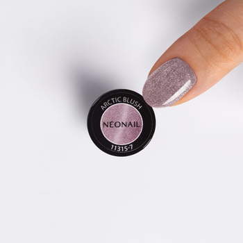 Gellak 7,2 ml Cat Eye - Arctic Blush