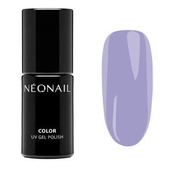 Gellak 7,2 ml - Violet Stardust