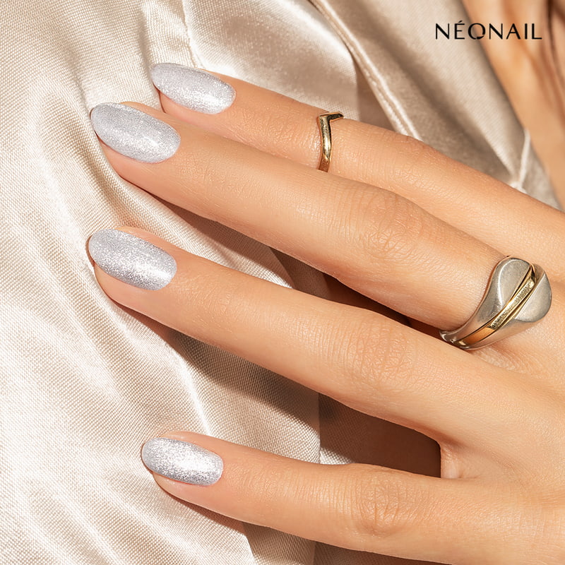 Silver Obsession