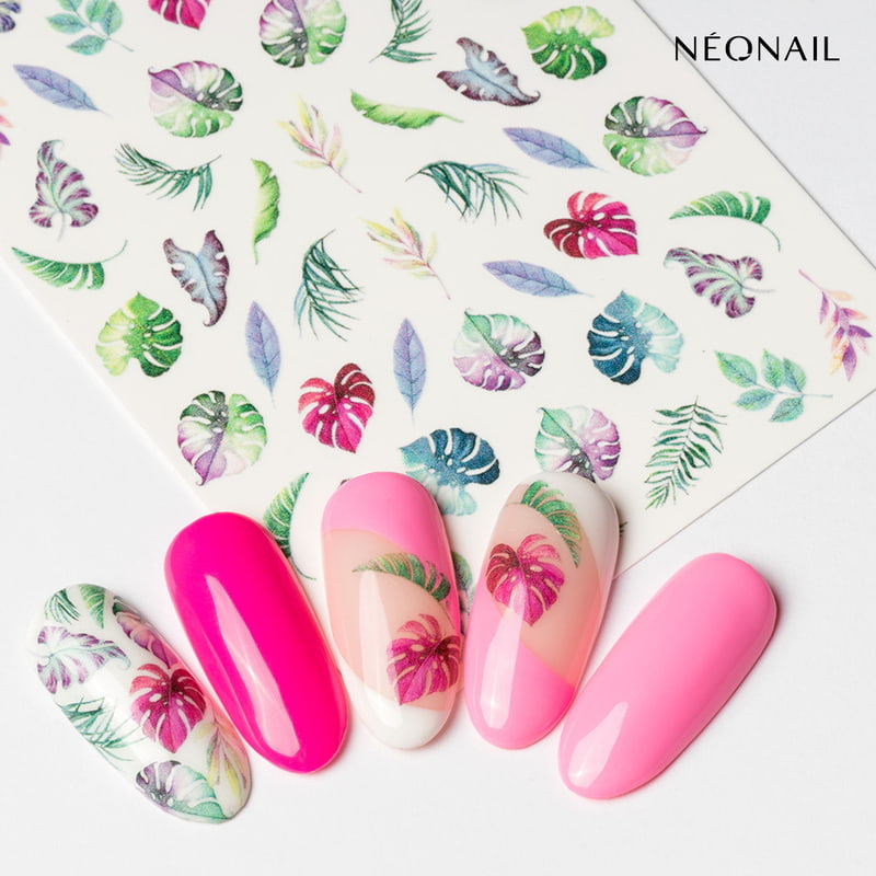 Modern Manicure