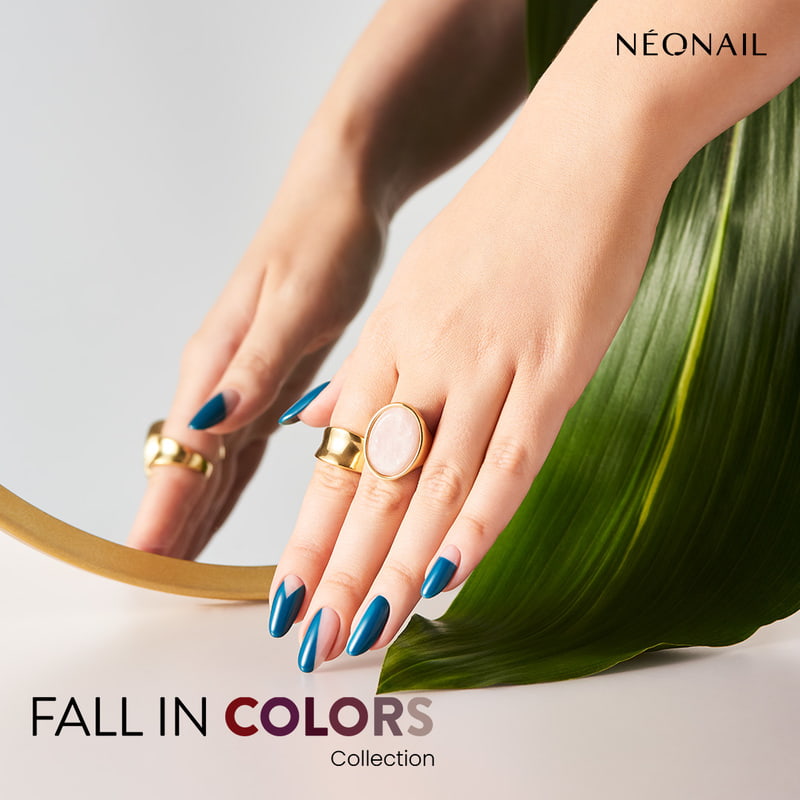 Wild Story from Fall in Colors Collection 