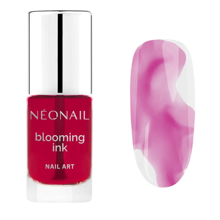 Blooming Ink 7,2 ml - pink