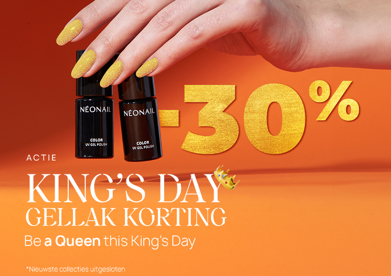 KING'S DAY PROMO 25.04.2024 