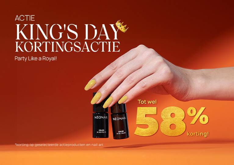 Kings Day 15.04.2025 