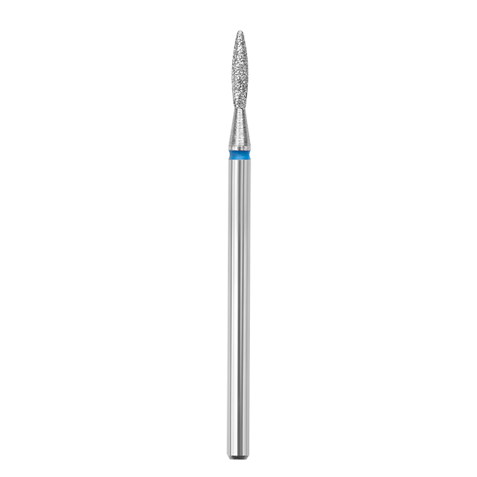 Diamantfrees - FLAME NO.02/H