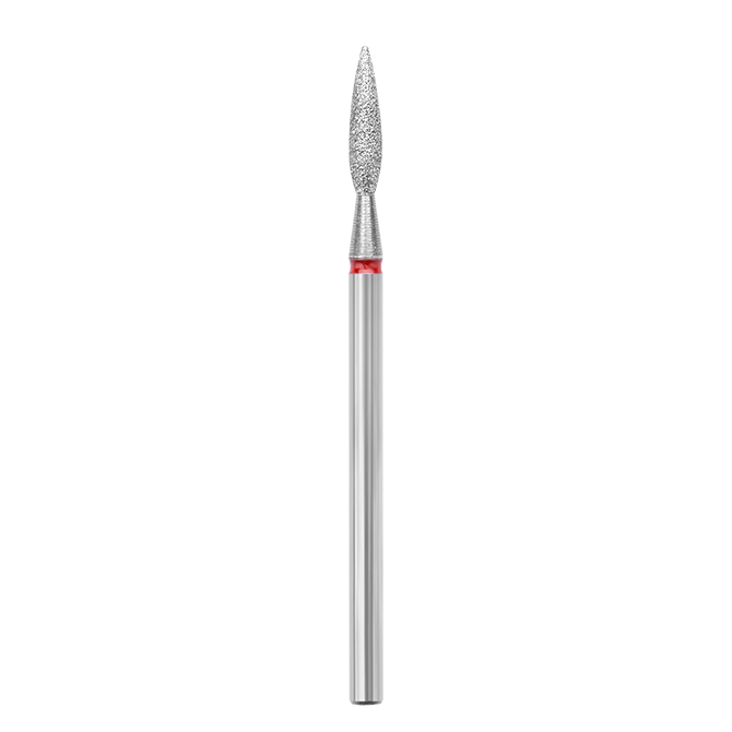 Diamantfrees - FLAME NO.02/S