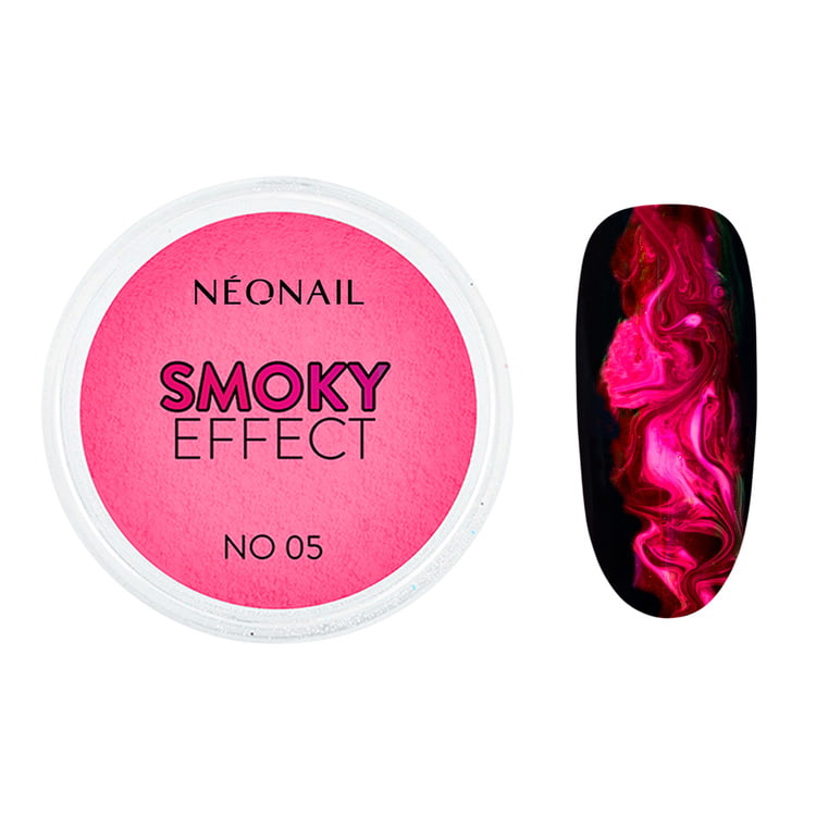 Smoky Effect 05 - Pigmentpoeder