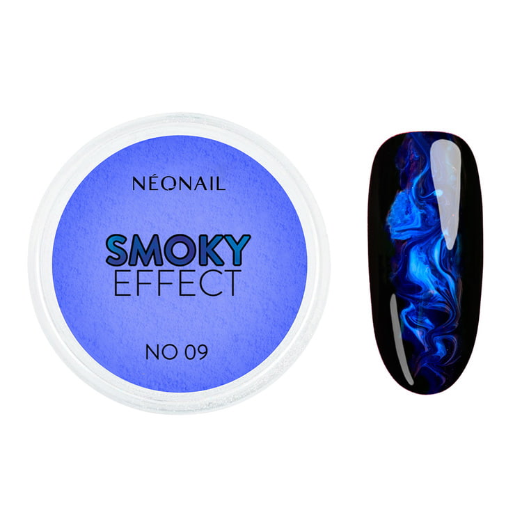 Smoky Effect 09 - Pigmentpoeder