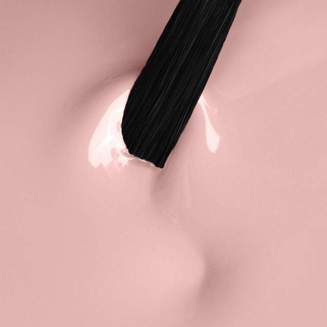 Gellak 7,2 ml -  Light Peach