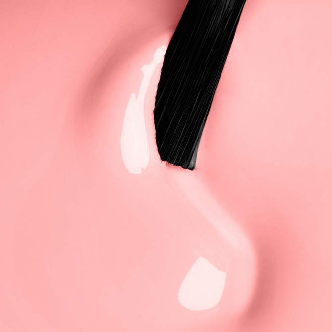 Gellak 7,2 ml - Cashmere Rose