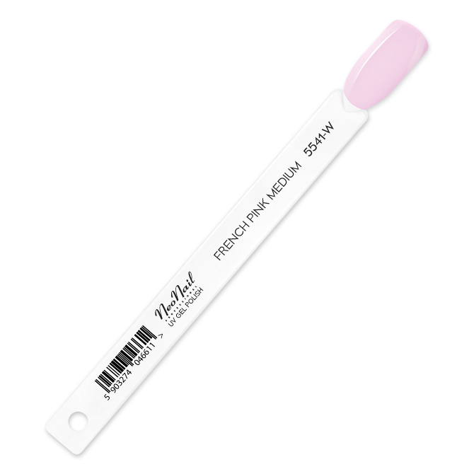 Swatch NEONAIL - French Pink Medium
