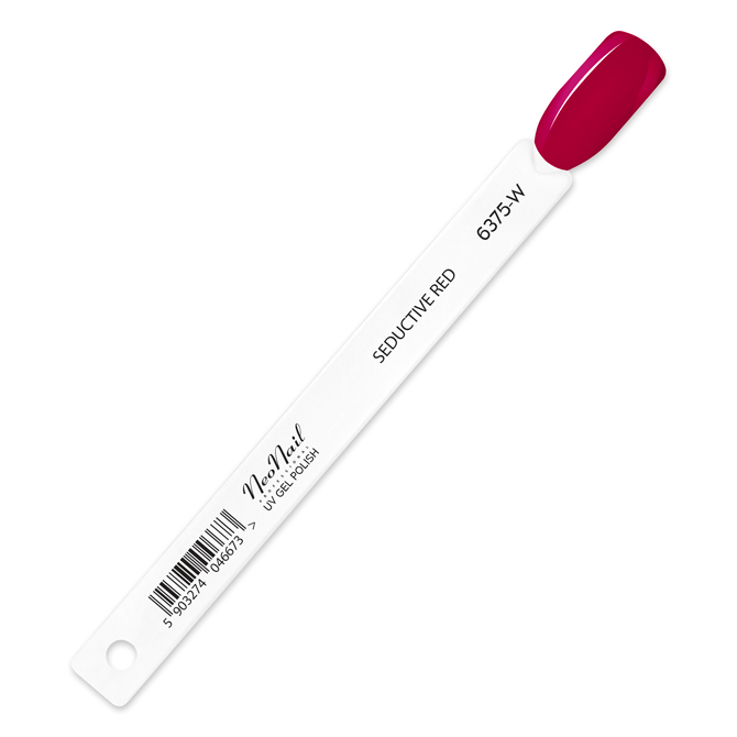 Swatch NEONAIL - Seductive Red