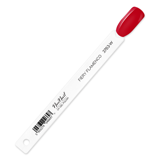 Swatch NEONAIL - Fiery Flamenco
