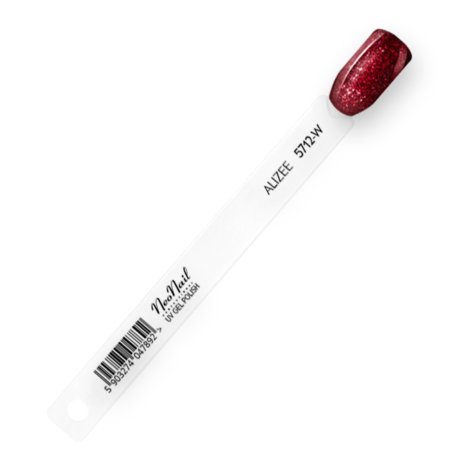 Swatch NEONAIL - Alizee