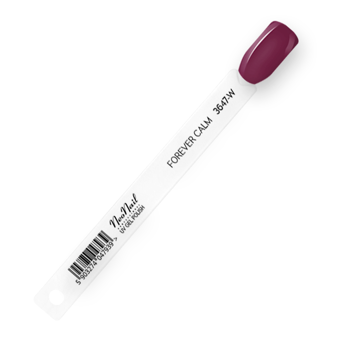 Swatch NEONAIL - Forever Calm