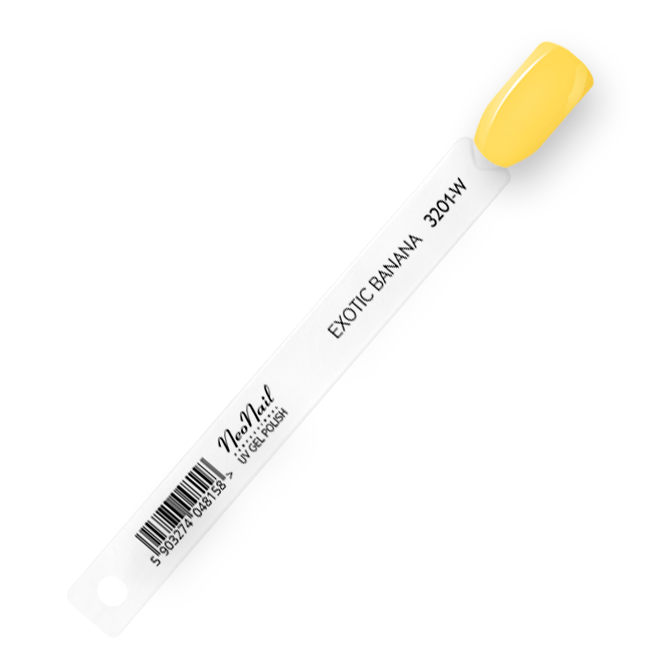 Swatch NEONAIL - Exotic Banana