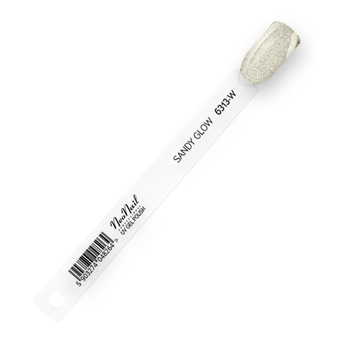 Swatch NEONAIL - Sandy Glow