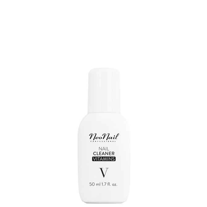 Nail cleaner Vitamins 50 ml