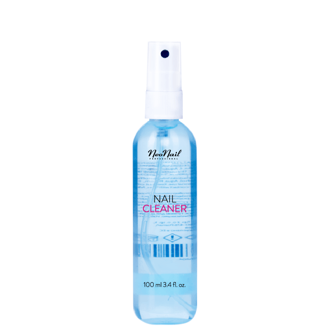 Nail cleaner met atomizer 100 ml