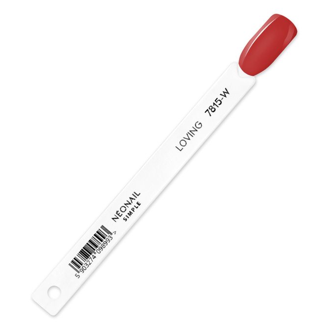 Swatch SIMPLE Xpress - Loving