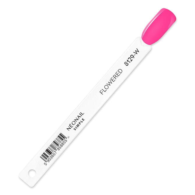 Swatch SIMPLE Xpress - Flowered