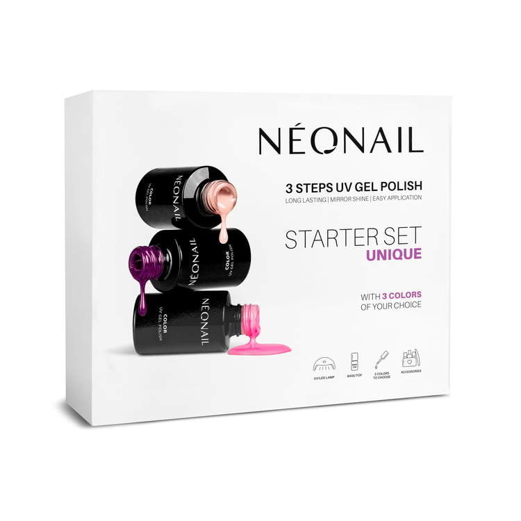 Starter Set UNIQUE