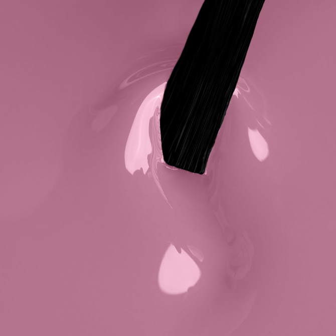 Vegan Klassieke Nagellak 7,2 ml - PURE LILY