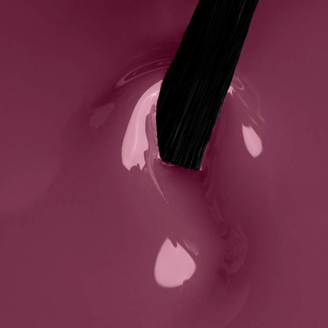 Vegan Klassieke Nagellak 7,2 ml - PURE AMARANTH