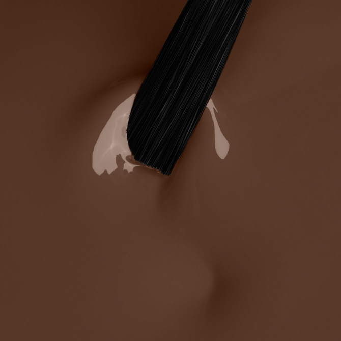 Vegan Klassieke Nagellak 7,2 ml - PURE PECAN