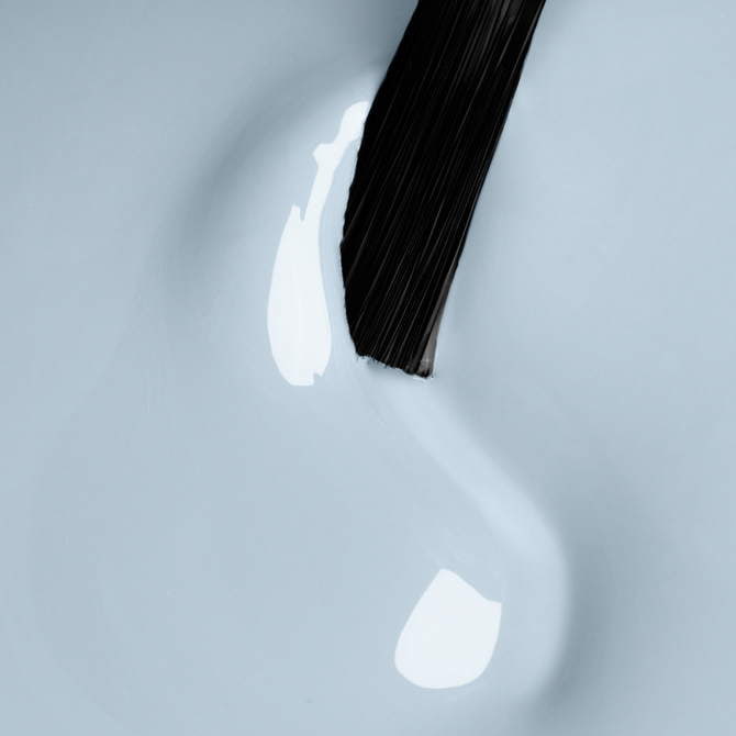 Vegan Klassieke Nagellak 7,2 ml - PURE CLOUD