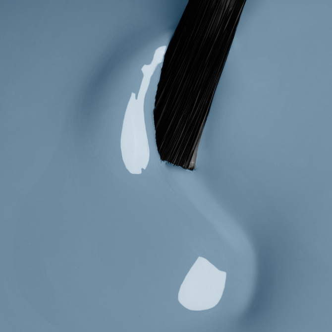 Vegan Klassieke Nagellak 7,2 ml - PURE RAIN