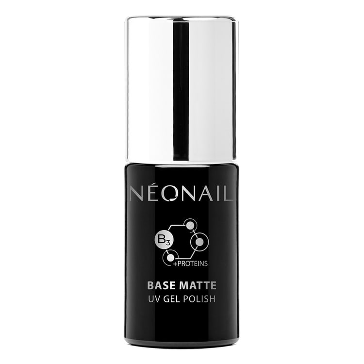 Gellak 7,2 ml - Natural Matte Base