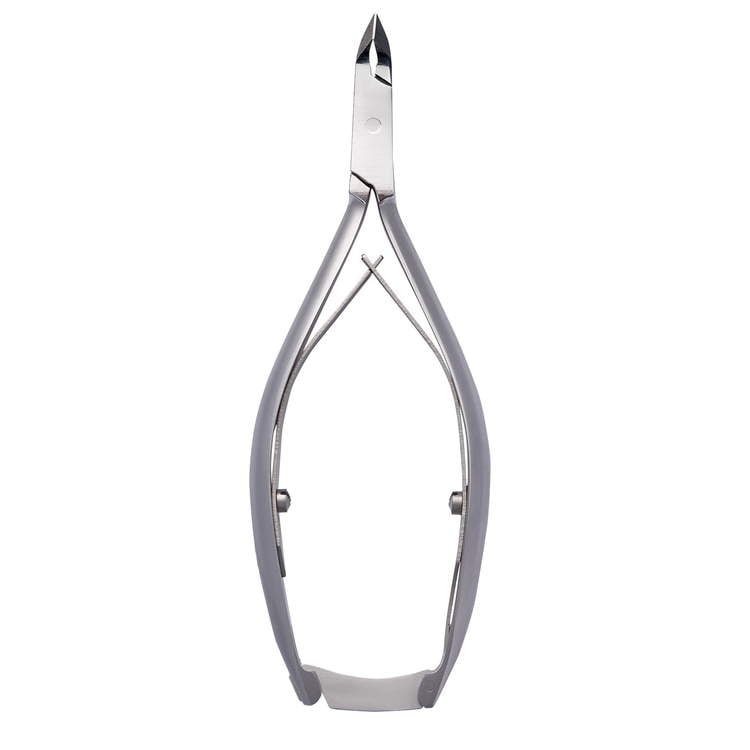Nagelriemknipper met sluiting 5 mm
