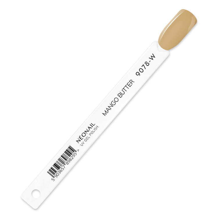 Swatch NEONAIL - Mango Butter